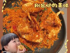-喜记顺德菜(南昌万象城店)