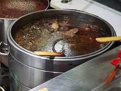-江三王记牛杂馆(总店)