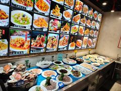 -黑石礁酒楼·海鲜(黑石礁店)