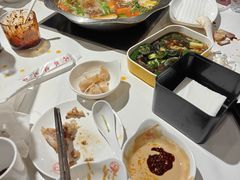 -老城红焖羊肉(老步行街店)