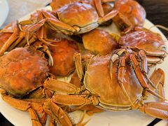 -东方红海鲜百汇(国际大厦店)