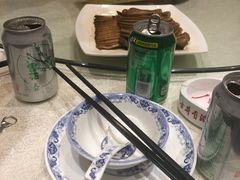-鸿兴楼酒家(阜阳路店)