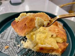 猫王榴莲饼-猫王榴莲世家(三里屯SOHO商场店)