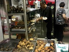 -大益烤鸡