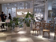 大堂-娜娜家·Nana's restaurant(国金汇店)