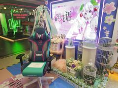 -风云再起游乐汇(北京西单西西友谊店)