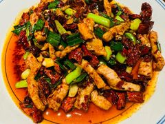 -树厨贵州菜(大十字店)