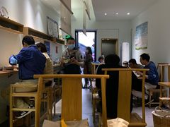 -静一餐厅·湖北菜(前门创始店)
