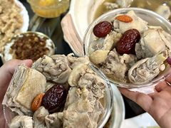 -金姐台湾菜(珠江路店)