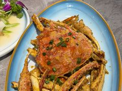 -鑫悦楼煎蟹·16年海鲜大排档