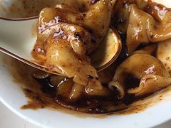 -新繁牛肉豆花(都江堰店)