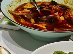 精品毛血旺（毛血旺）-潇湘府•湘菜领军品牌(望京店)