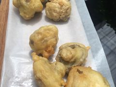 -汤山翠谷生态餐厅