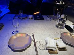 -上和臻品中国菜(花园街店)