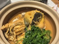 -大潮淮·淮扬菜(何园旗舰店)