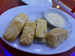 -大茄来海鲜餐厅(亚洲城分行)