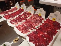 -荣叔港式沙嗲牛肉火锅(正佳潮流店)