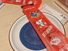 -鱼酷活鱼烤鱼(雨花客厅店)