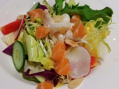 -江滨壹号艺文空间复合餐厅(闽江大道店)