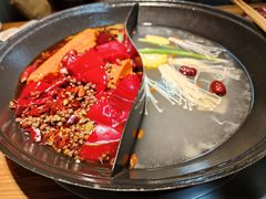 -阳阳老火锅(小南门店)