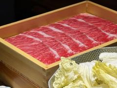 -NIUAN牛庵·日式和牛烧肉(恒隆店)