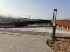 -永定河休闲森林公园