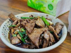 -无名氏面馆(邮电路店)