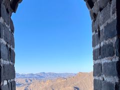-司马台长城