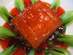 -功德林素菜饭庄(前门店)