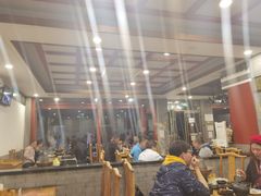 大堂-金生隆(六铺炕店)