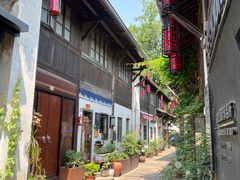 -小河直街历史文化街区