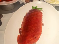-四季民福烤鸭店(王府井东安门店)