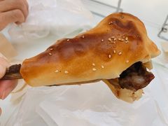 -中关村烤包子(中关村店)