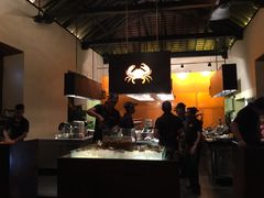 -Ministry of Crab(科伦坡店)