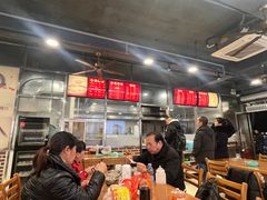 -达道武仔牛肉店(广达路店)
