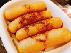 -小龙坎老火锅(北京三里屯店)