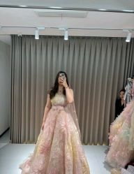 -PAI婚纱礼服设计馆【大牌租赁/高级定制】