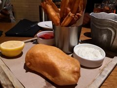 -Water Grill(圣莫妮卡店)