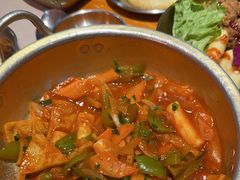 -kingkong大猩猩烤肉(CBD店)