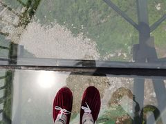 -木兰云雾山
