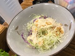 -高基五春川炒鸡排 韩国料理(威海总店)