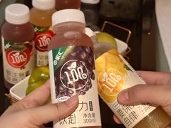 -菲拉拉漫温泉(东环路店)