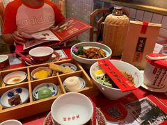 -味福记·本地特色菜(八一万达广场店)