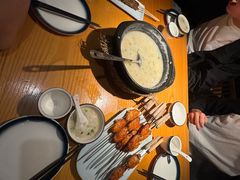 -蚝翅·海鲜粥·烧烤·龙虾季(海曙天一店)