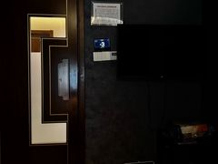 -华夏良子·足道SPA艾灸(铁道大厦店)