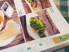 -南来顺饭庄·清真(南菜园店)