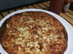 -Tubestation站点比萨(五道营店)