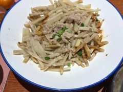 -园林美食城·本土农家菜(杨和镇店)