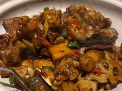 -海味观(老西门店)