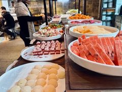 -食间牛排(湖西路店)